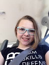 Adele Wolfe's Instagram, Twitter & Facebook