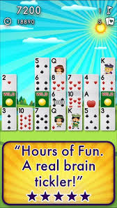 What to expect from your golf game as you get older (powered by @arccosgolf). Golf Solitaire Pro By Glowing Eye Games Ltd