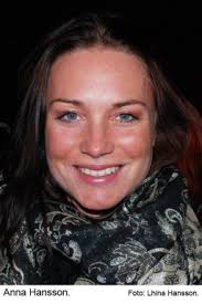 Anna aktuell i Next to Normal