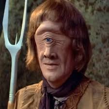 Krull . . . #krull #adventure #ciclope #movie #80s