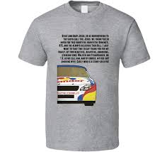 Quotes will be submitted for approval by the rt staff. Talladega Nights Racecar Dear Lord Baby Jesus Quote T Shirt