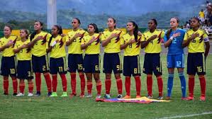 Fan page no oficial de los verdaderos seguidores de la. Jugadoras De La Seleccion Colombia Protestaron A La Dimayor Por La Liga Femenina Canal Tropical