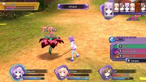 In the world of gamindustri, four goddesses known as cpus battled for supremacy in the war of the guardians. Hyperdimension Neptunia Re Birth1 Screenshots For Windows Mobygames