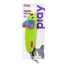 We did not find results for: Petstages Green Magic Mighty Mouse Bis Zu 40 Gunstiger