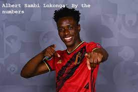 Lokonga was born in brussels, the capital city of belgium, on october 22, 1999. Bq Tdy0l0k D5m