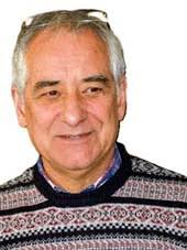 Luís Graça & Camaradas da Guiné: Fausto Ferraz (cap)