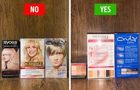 Mixing red and blond would make a light shade of red or pink. 20 Colorist Approved Tips And Tricks To Dye Your Hair At Home