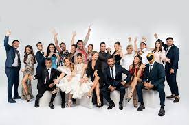 Si bien algunas tienen más de tres temas como las velas encendidas, el lagunero y feliciana les dieron la fama que hoy tienen, por ello en cada celebración no pueden faltar estas. La Capital Inicia El Reto De Las Estrellas Bailan En Hoy