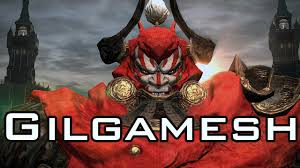 Image result for gilgamesh