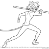 Free download 32 best quality cat noir coloring page at getdrawings. 1