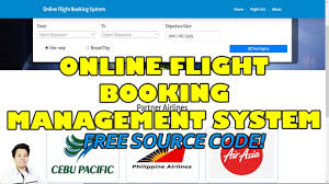 We can also easily configured this project on mac operating system. Online Flight Booking Management System Using Php Mysql Free Source Code Download Youtube