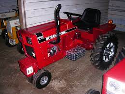 Pin On The Little Tractor Co