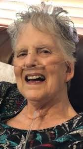 Charlotte McClure Obituary and Online Memorial (2018)