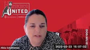 ALUMNI SPOTLIGHT: Christine Robinson (class of 2013)