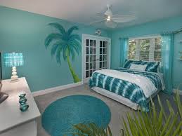 Go check out these 16 beach themed bathroom ideas to make your bathroom more beachy. Turquoise Room Beach Themed Bedroom Beach Themed Room