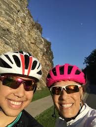 Should you give a tri a try? Yes! say these participants in this year's  TriMuskokan