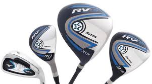 Gậy golf Mizuno: Thương hiệu gậy golf nổi tiếng được golfer đánh giá c –  ARISTINO