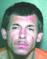 Greeley man arrested