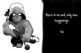 Wise Words In Brawl Stars R Brawlstars