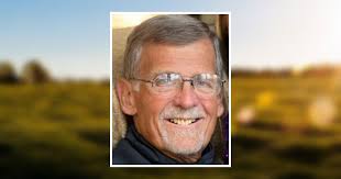 Michael S. Knapp Obituary January 1, 2022