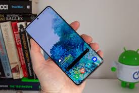 Is a south korean multinational electronics company headquartered in the yeongtong district of suwon. Samsung Galaxy S20 Ultra Review A Little Too Try Hard