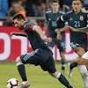 Cavani, aguero, luis suarez, lionel messi. Https Encrypted Tbn0 Gstatic Com Images Q Tbn And9gct4qowcmvfccunfjog1rwlo Qq Wqgvudrlyguj Lv6e9rkkyhi Usqp Cau