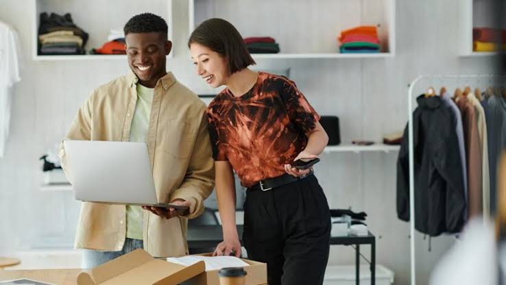 The Transition To Smarter Online Retail Workflows With Shopify Automation