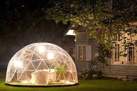 dome garden igloo abri de jardin pvc jardins abri de jardin