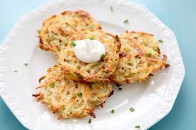 Best Latkes Ever At Home With Shay Gluten Free Recipes Gluten Free Vegetarian Dishes