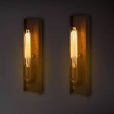 Pin By Katya Kostik On Home Ideas Wall Lamp Wall Lights Rustic Light Fixtures