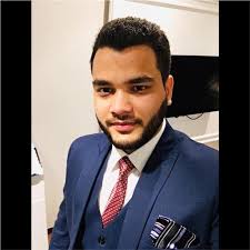 Naveen Bhatt Email & Phone Number