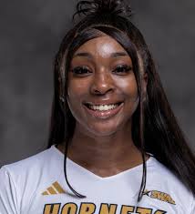 ALABAMA STATE VOLLEYBALL