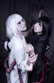 Trustedeal Com My Cosplay Shop Popular Anime Twins Cosplay Ideas For Halloween From tokyo ghoul photo by gary. popular anime twins cosplay ideas