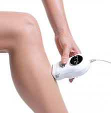 Decrease of hair density evaluated by experts after 60 days (40%). Homedics Me My Elos Hair Removal Review Skin Adore