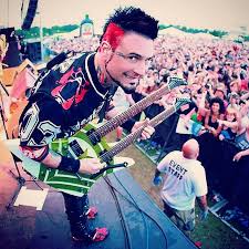 Read reviews from world's largest community for readers. Pin On Five Finger Death Punch