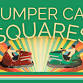 Bumper Car Squares event image