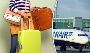 See actions taken by the people who manage and post content. Ø§Ù„Ø£Ù…ØªØ¹Ø© Ø§Ù„Ù…Ø³Ù…ÙˆØ­ Ø¨Ù‡Ø§ ÙÙŠ Ryanair ÙƒÙŠÙÙŠØ© ØªØ¬Ù†Ø¨ Ø±Ø³ÙˆÙ… Ø§Ù„Ø£Ù…ØªØ¹Ø© Ø§Ù„ÙŠØ¯ÙˆÙŠØ© Ø§Ù„Ø¬Ø¯ÙŠØ¯Ø© Ù…Ù† Ryanair 2021