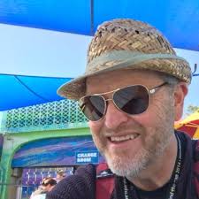 Steve Coote (@scoote27)