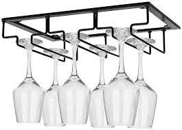 Cones contains the pigment iodopsin. Buy Wine Glass Holder Glass Hanging Racks Stemware Wine Glass Hanging Racks Stemware Wine Glass Rack Under Cabinet Stemware Metal Organizer For Bar Kitchen Black With 3 Rows Online In Poland B08nphmj33
