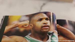 Roaring Ahead: Notre Dame runner Anna Rohrer relies