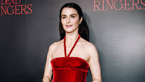 Dead Ringer's Rachel Weisz Talks New Amazon Series
