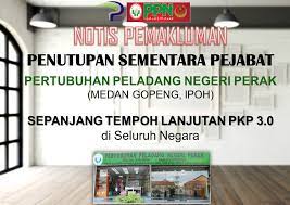 Berikut adalah maklumat kekosongan jawatan di pertubuhan peladang kawasan. Pertubuhan Peladang Negeri Perak Home Facebook