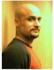 Daniel Martin Burnett