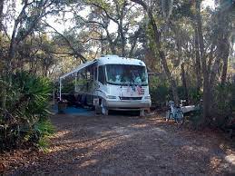 Oscar Scherer State Park Map Oscar Scherer State Park For Camping, Bikes, Paddling