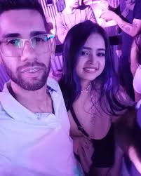 Photo by Luis Cardozo (@luis_cardozo390) · December 4, 2022