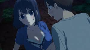 Koi To Uso 05 Random Curiosity In the near future, when young people in japan turn sixteen, they are assigned a marriage partner by the government. koi to uso 05 random curiosity