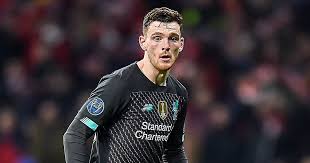Latest on liverpool defender andy robertson including news, stats, videos, highlights and more on espn. Watch Andy Robertson Almost Lobs Gulacsi From 40 Yards With Fine Effort Planet Football