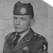 Bobbie Lebel & Pfc Omer Lebel Engaged (6 Dec 1958 BDN)