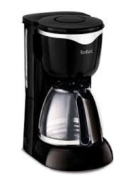 Descaler specifically formulated for coffee machines. Tefal Coffee Maker 1 25 Liters For Hot Coffee