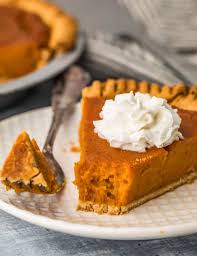 For the filling, he likes to prepare his own. 20 Best Thanksgiving Pies To Make This Year The Cookie Rookie